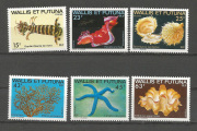 Tenger Állatai  /briefmarke/