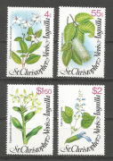 Virág /stamp/