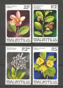 Virág /stamp/