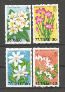 Virág /stamp/