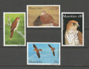 Madár /briefmarke/