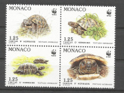 WWf,állat  /stamp/