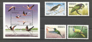 Madár,WWf /stamp/