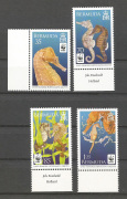 WWf,halak /briefmarke/