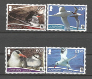 WWf,madár  /stamp/