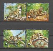 WWf,állat  /stamp/