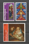 Festmény  /stamp/