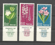 Virág /stamp/