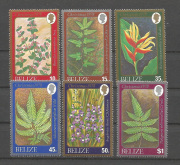 Flora  /briefmarke/