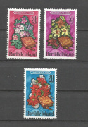 Virág /stamp/