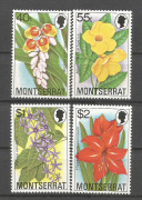 Virág /stamp/