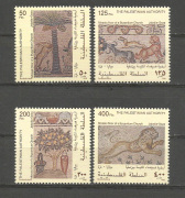 Művészet /stamp/