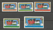 Zászlók  /briefmarke/