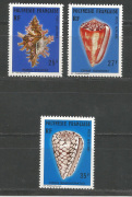 Csigák /briefmarke/