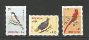 Madár /briefmarke/