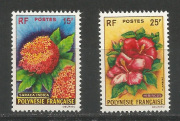 Virág /stamp/