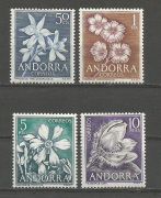 Virág /stamp/