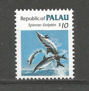 Tenger Állatai /stamp/