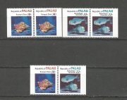 Tenger Állatai /stamp/