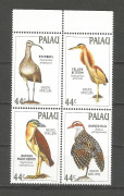 Madár /stamp/