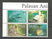 Állat,madár /stamp/