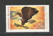 Madár /stamp/