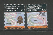 Térkép /stamp/