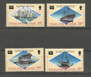 Hajók /stamp/