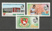 Gimnázium /stamp/