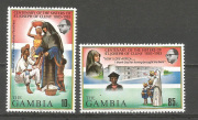 Nők /stamp/