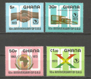 Afrika /bélyeg/