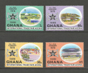 Accra /bélyeg/