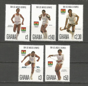 Olimpia  /stamp/