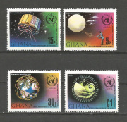 WMO /briefmarke/