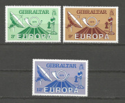 Europa /stamp/