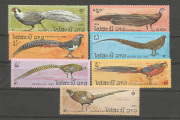 Madár /briefmarke/