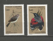 Madár /briefmarke/