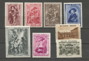 Rubens /briefmarke/