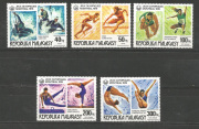 Sport,olimpia /briefmarke/