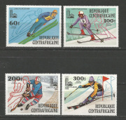 Olimpia,sport /briefmarke/