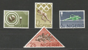 Sport,olimpia  /briefmarke/