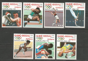 Sport,olimpia /bélyeg/