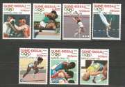 Sport,olimpia /briefmarke/