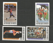 Sport,olimpia /briefmarke/