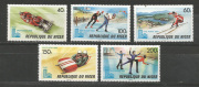 Sport,téli Olimpia /briefmarke/