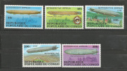 Zeppelin  /briefmarke/