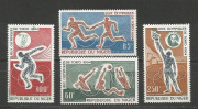 Sport,olimpia  /briefmarke/