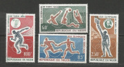 Sport,olimpia  /briefmarke/