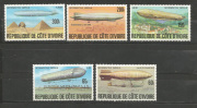 Zeppelin /briefmarke/