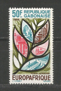 Euroafroqua /stamp/